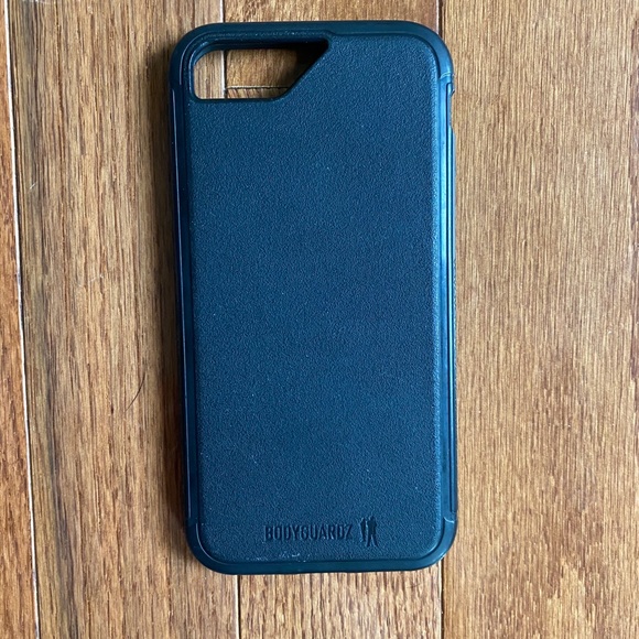 bodyguardz Accessories - iPhone 7 hard cell phone case